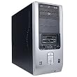 HP Debranded AMD Athlon 64 X2 4200+ 2.0GHz 1GB 250GB DVDRW
