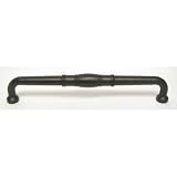 Top Knobs M847 pair Back to Back Door Pull in Patine Black 31iWMlpDoQL. SL160 Top Knobs M847 pair Back to Back Door Pull in Patine Black