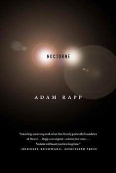nocturne: a play - adam rapp