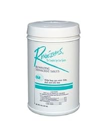 Rendezvous Brominating Tablets 1.65 lb