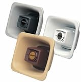 1Watt 1Way FlexHorn WHITE