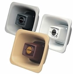 1Watt 1Way FlexHorn GRAY