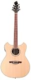Wechter Model 3120-3B Deluxe Pathmaker Guitar