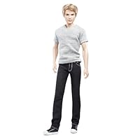 Barbie Collector Basics Ken Model #16 - Collection #2