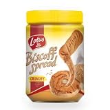 Cheap Deals on Biscoff Crunchy Spread 13oz by Biscoff