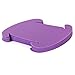Purple IQ Puzzle Lights Jigsaw Lights Lampshade