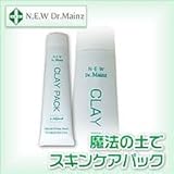 ドクターマインツ　クレイパック