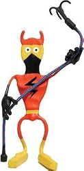 Action Heroes Benders - Hazard by Hog Wild