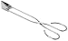 from Tescoma Tescoma Presto 35 cm Barbecue Tongs Model 420534