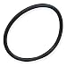 Banjo LS100-G EPDM Gasket for Y Strainer, 1 - 1 1/4"