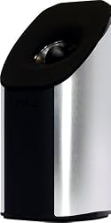 NuForce S-X (Silver color, Icon not included, priced per pair)