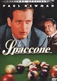 Lo spaccone ( Import aus Italien ) - Paul Newman; Jackie Gleason; Piper Laurie; George C. Scott; Murray Hamilton; Myron McCormick