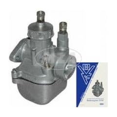 Rennvergaser BVF 19N1-11 f�r Simson S51,S70,SR50