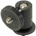 Adorama DLC Mini-Ball Head with Hot Shoe Adapter