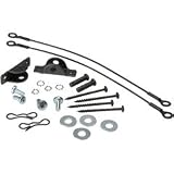 Hangman TV35B Anti-tip Kit Fits Flat Screens Up To 35"