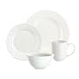 Paula Deen Dinnerware, 58134, Whitaker 16 Piece Se&hellip by Farberware- Cookware
