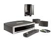 Bose 3-2-1 GSX DVD home entertainment system - DVD surround system - radio / DVD / digital recorder