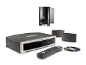 Bose 3-2-1 GSX DVD home entertainment system - DVD surround system - radio / DVD / digital recorder
