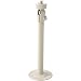 Panavise Micro CCTV Camera Mount - Cream