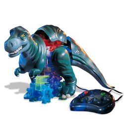 Gears! Gears! Gears! Sonic T-Rex by Learning Resources
