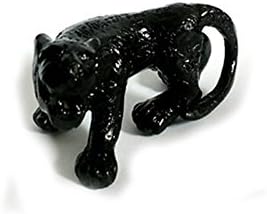 Genuine Black Tiger Supper Magic HolyThai Antique Amulet Rare Pha LP Rum Old Buddha Magic Help Protection Welth Collection Miracle Fetish Collection etc