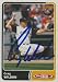 Craig Wilson, Pittsburgh Pirates, 2003 Topps Total Autographed Card