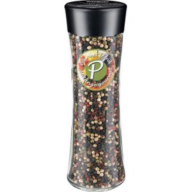 Trudeau Gourmet Pepper