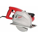 Factory-Reconditioned Milwaukee 6370-80 13 Amp 8-Inch Metal Cutting Circular Saw
