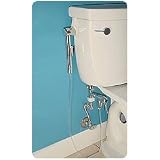 Buy Mini-Shower - Bidet & Multi-Use Hand Held Sprayer by Mini-Shower