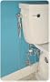 Mini-Shower - Bidet & Multi-Use Hand Held Sprayer