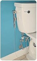 Mini Shower Bidet Multi Use Hand Sprayer