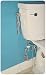 Mini-Shower - Bidet & Multi-Use Hand Held Sprayer