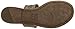 FRYE Women's Cleo Concho Thong Sandal