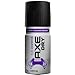 Axe Dry Action Deodorant Anti-perspirant Full Control 5 Oz/ 150 Ml