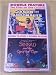 VHS : Jason And The Argonauts / Sinbad And The Eye Of The Tiger [VHS] (1963/1977)