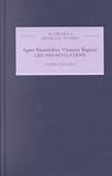 Review D.S. Brewer  / Agnes Blannbekin, Viennese Beguine: Life and Revelations (Library of Medieval Women)