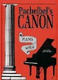 Pachelbel Canon Harrison Piano