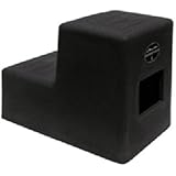 High Country 2-Step Mounting Block