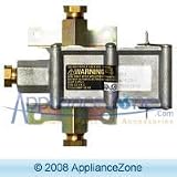 Review Maytag  / Stove/Oven/Range Safety Valve - 7501P116-60