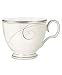 Noritake Platinum Wave Cup