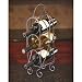Trio Wine Racks (3 Bottle) (From The Bordeaux Wine Rack Collection)