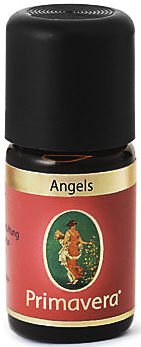 Produkt-Bild: Primavera Aroma&ouml;l Angels 5ml