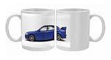 1999 Mitsubishi Photo Mugs