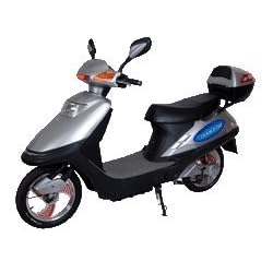 Electric Scooter 350 Watt by