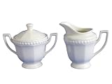 Creatable - 10586 - Servante Sucre Lait - Venice - 2 Pièces