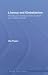 Literacy and Globalization (Routledge Research in Literacy)