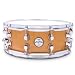 Mapex MPX 13 inch x 06 inch All maple snare drum in natural finish with chrome hardware