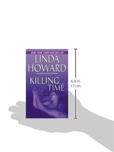 Killing Time: A Novel