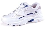 Aetrex Men's Walkers - Gray/Blue