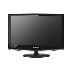 Samsung SM933HD 18.5-inch Widescreen LCD TFT TV/Monitor with Freeview (1360x768, 5ms,1000:1, HDMI)